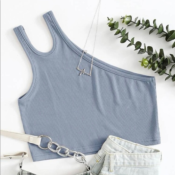 BUNDLE TANK TOP / DRESS / MIDI SKIRT - Picture 7 of 8